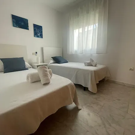 Salix Don Juan Apartment